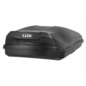 Автомобильный бокс LUX IRBIS 175 175х85х40 см