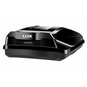 Автомобильный бокс LUX IRBIS 175 175х85х40 см